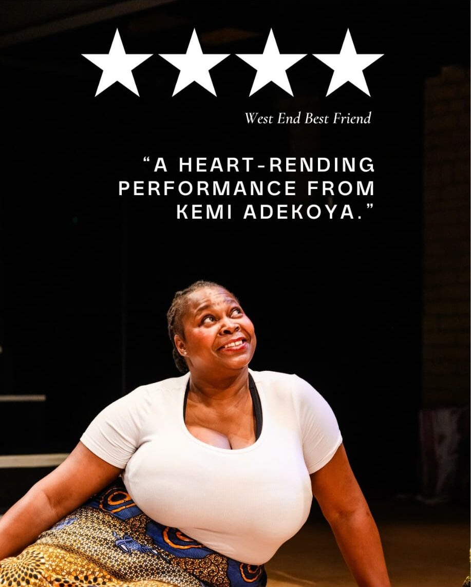 Kemi Adekoya